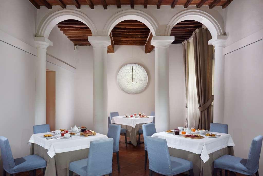 Relais Villa Grazianella | Una Esperienze Acquaviva  Restaurant foto