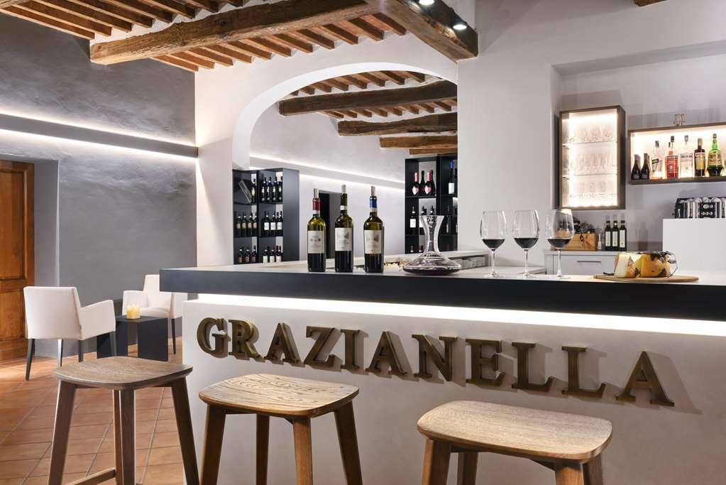Relais Villa Grazianella | Una Esperienze Acquaviva  Zimmer foto